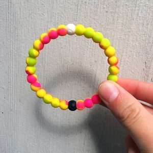 Limited edition Lokai bracelet